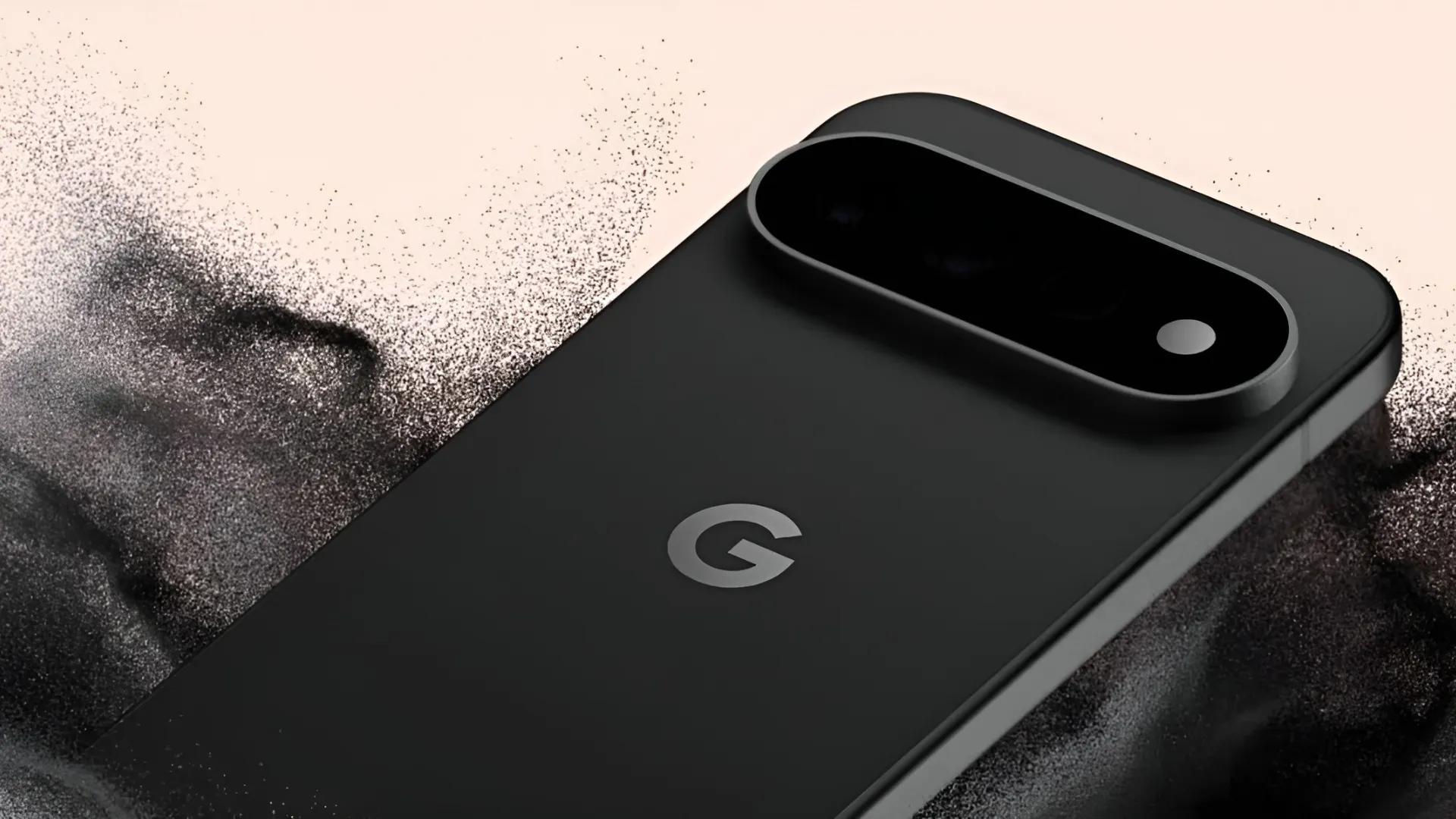 Google Pixel 11 Pro