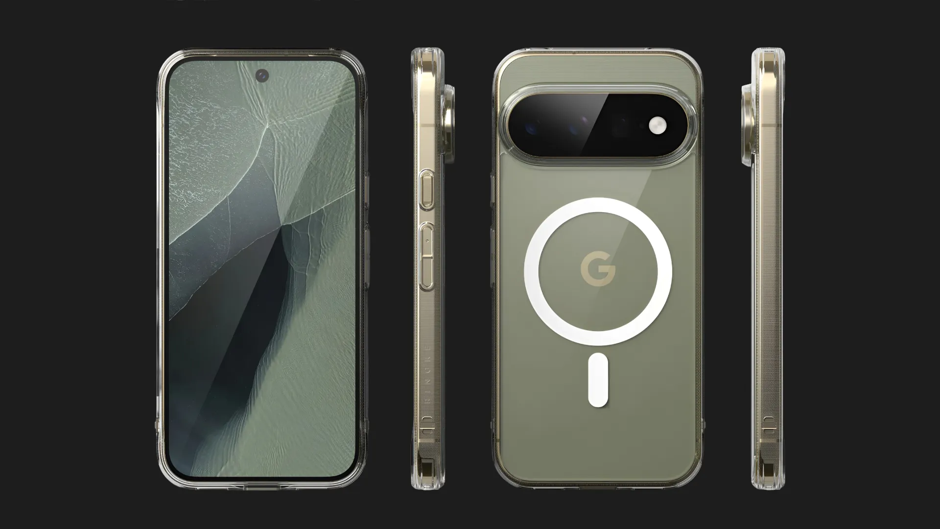 Google Pixel 11 Pro