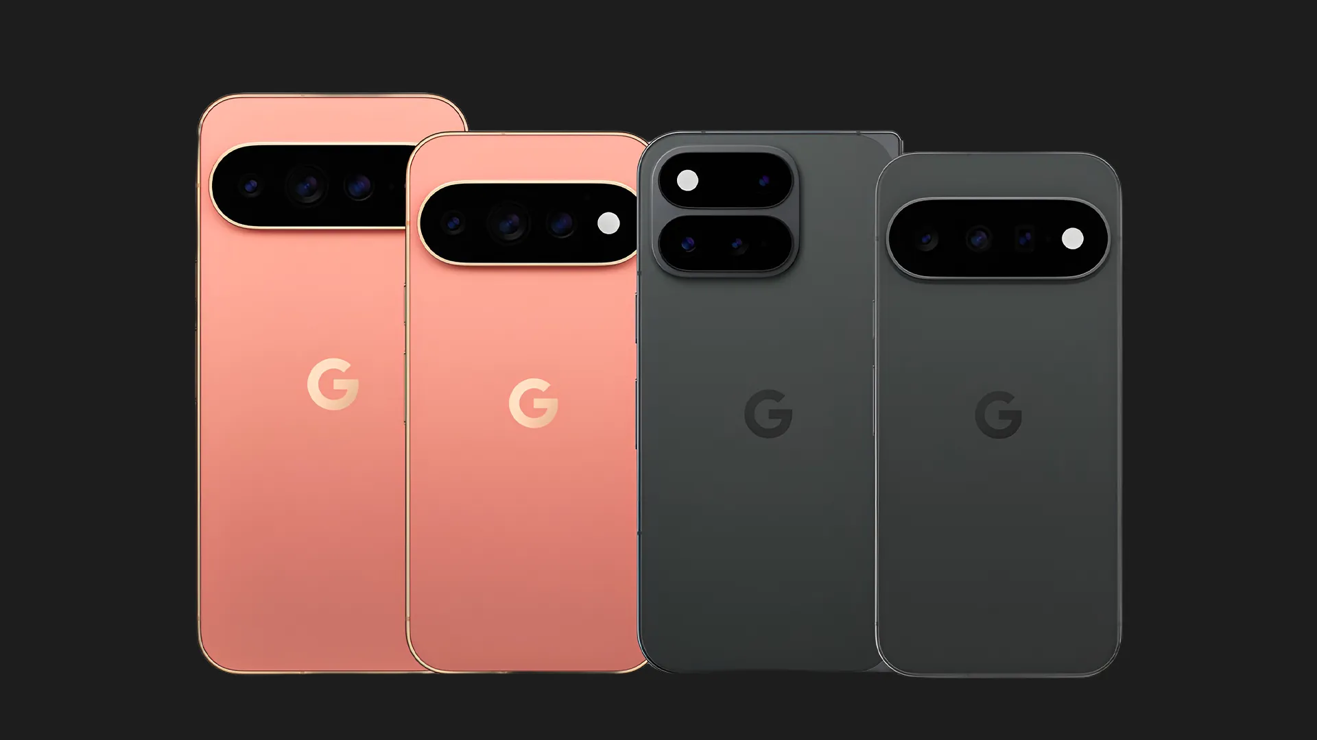 Google Pixel 11 Pro