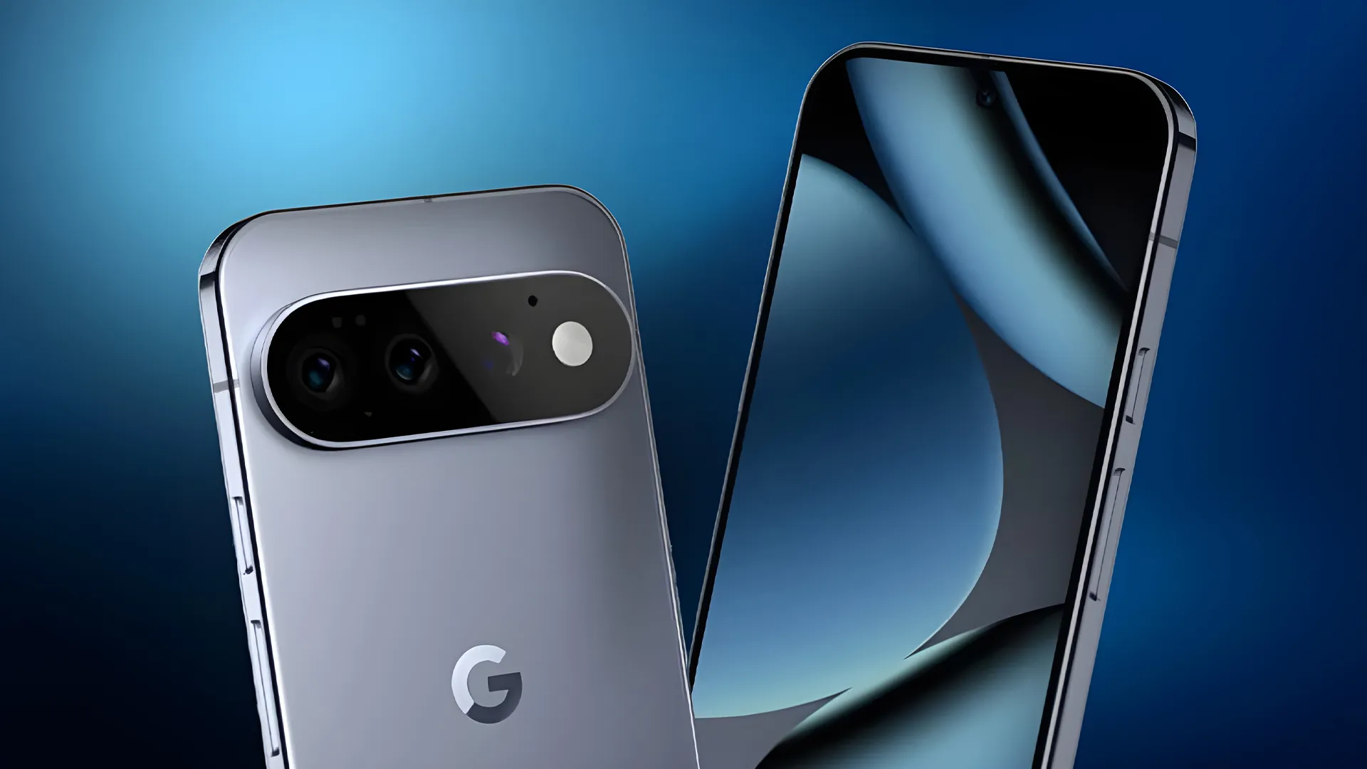 Google Pixel 11 Pro