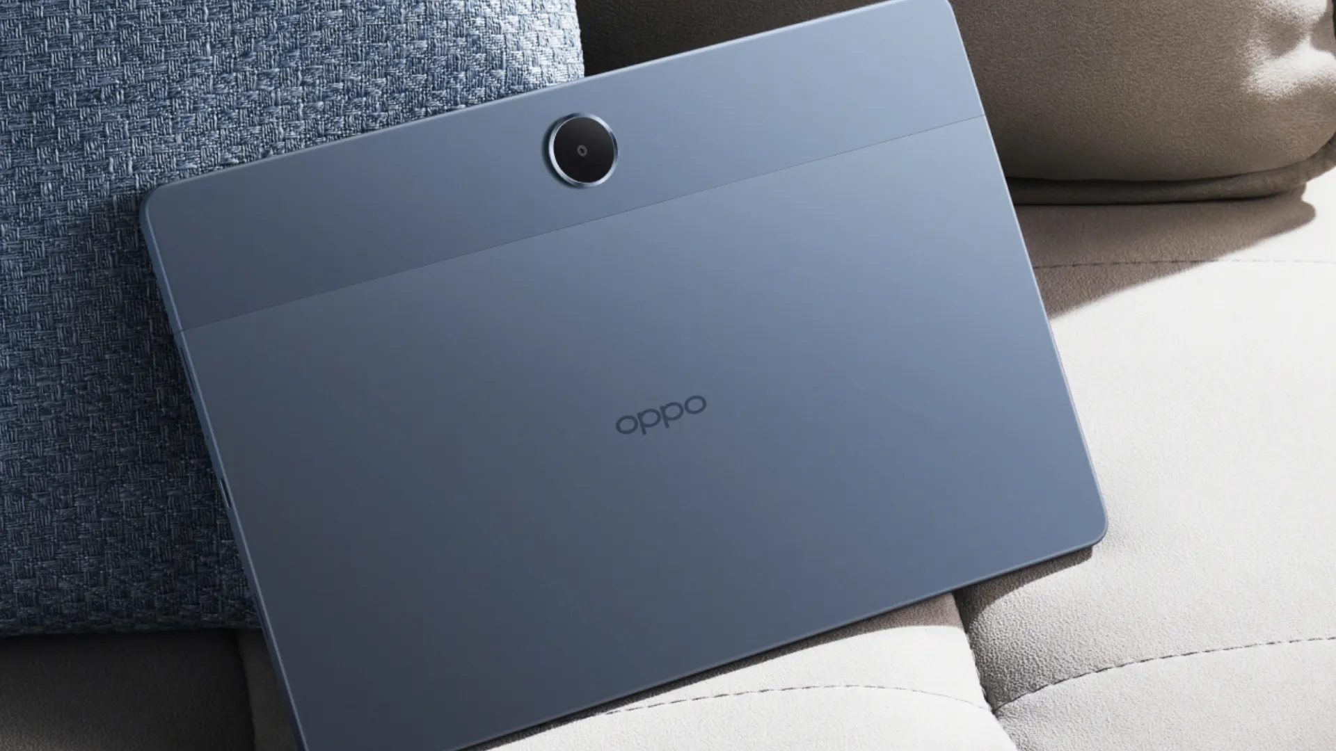 Планшет OPPO Pad SE Wi-Fi 4/128GB (Gray Blue) (UA)