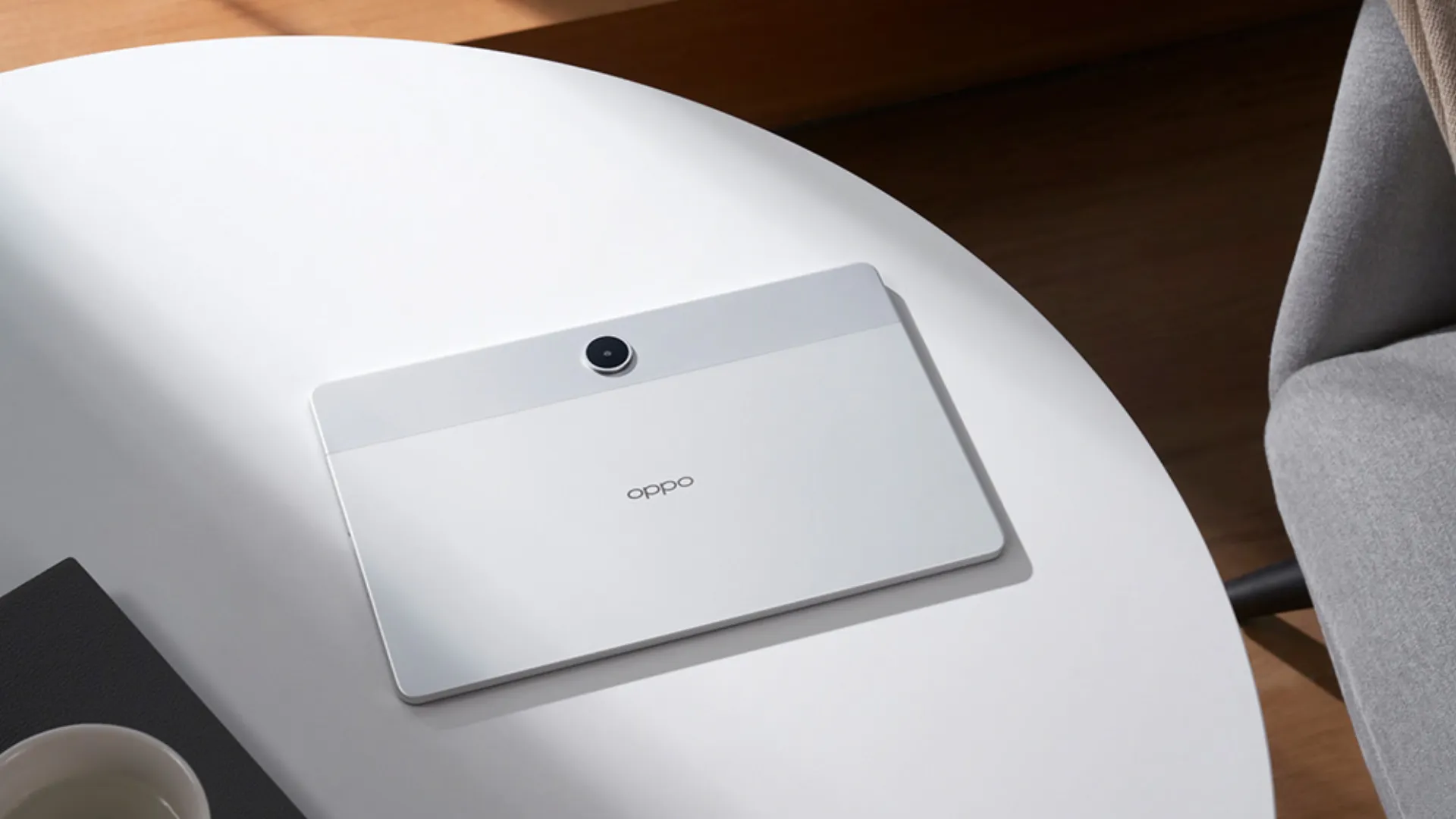 Планшет OPPO Pad SE Wi-Fi 4/128GB (Gray Blue) (UA)