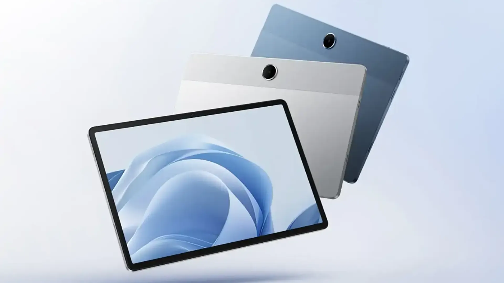 Планшет OPPO Pad SE Wi-Fi 4/128GB (Gray Blue) (UA)