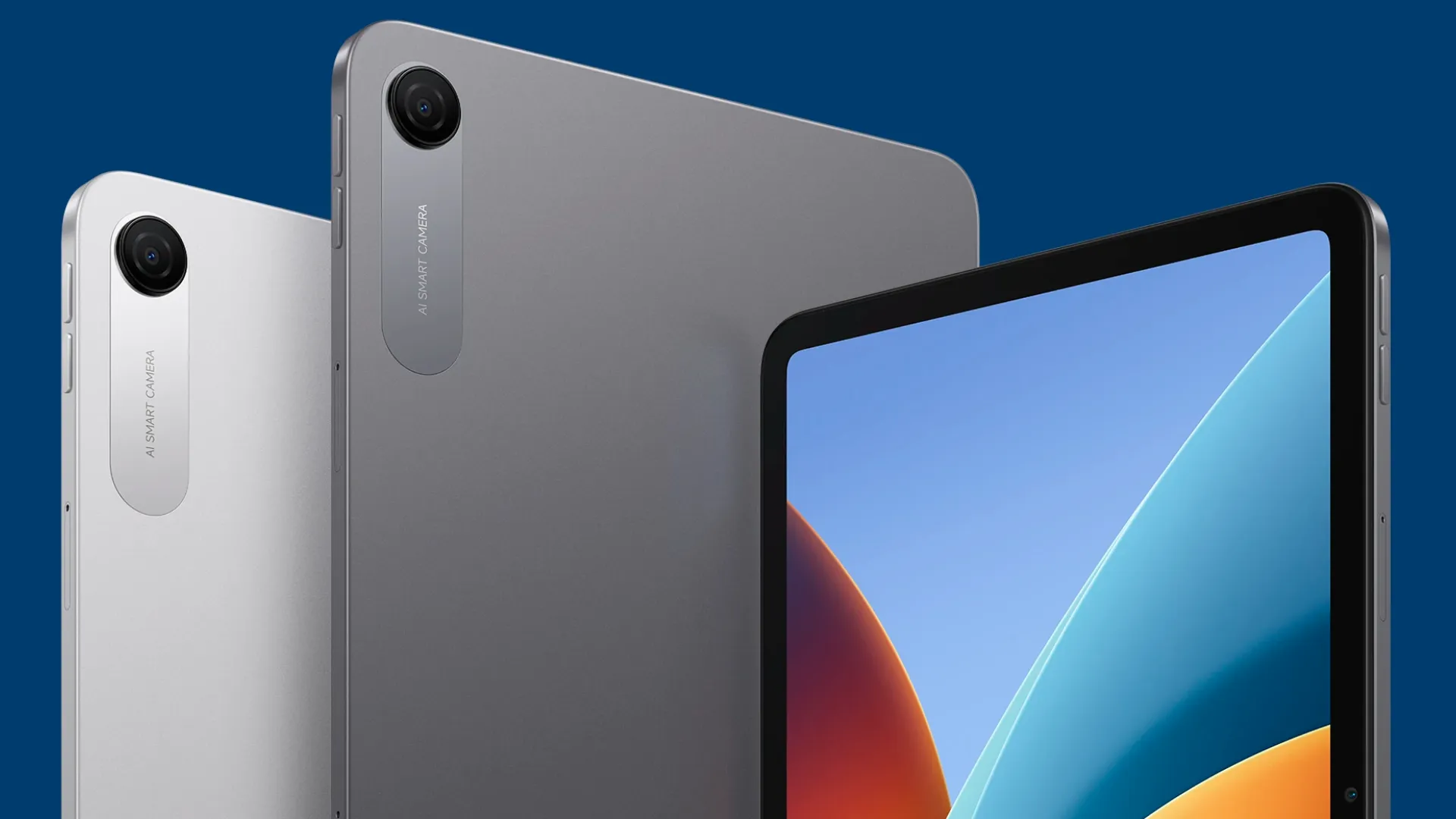 Планшет Xiaomi Redmi Pad 2 4/64GB (Graphite Gray) (UA)
