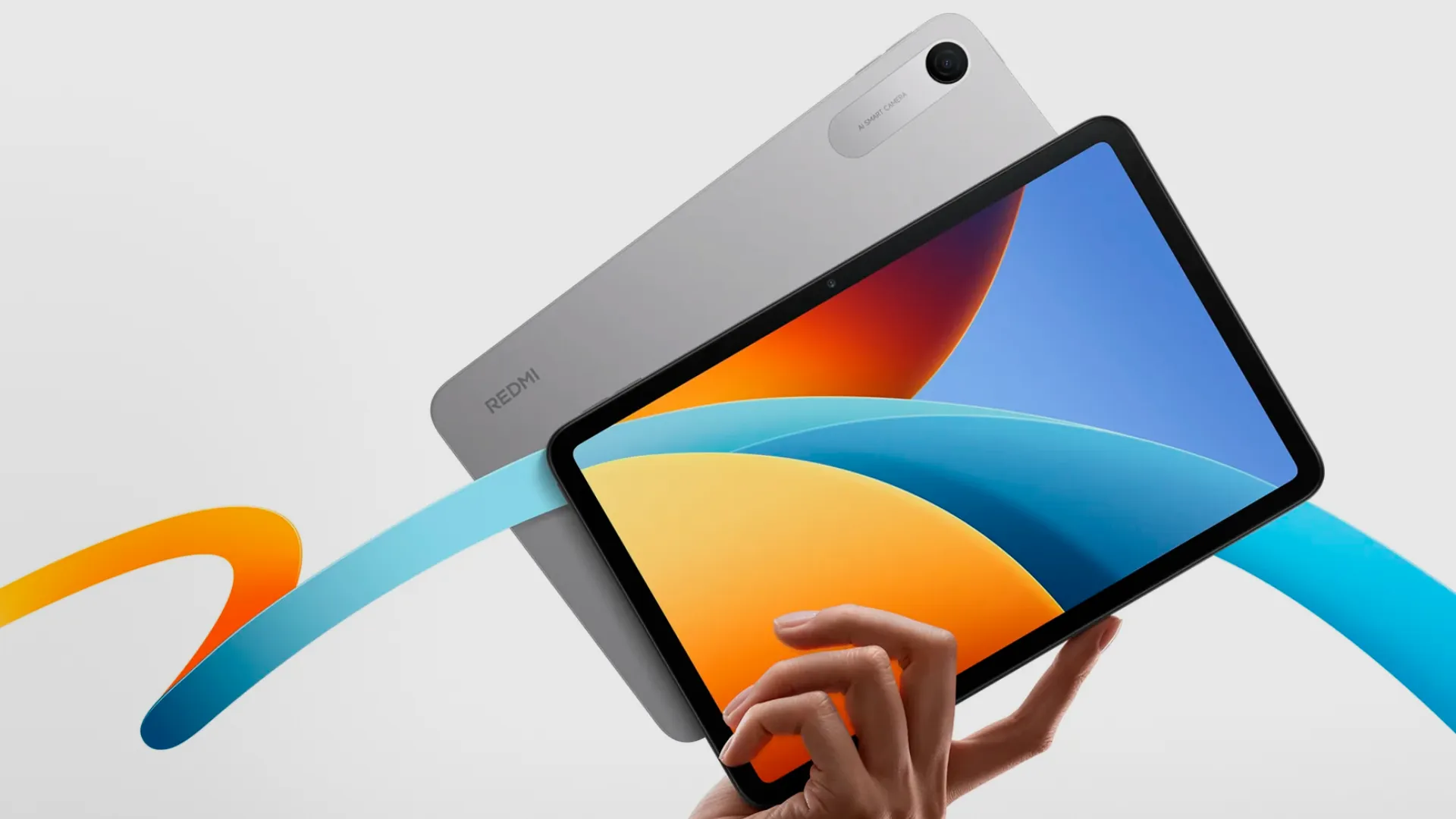 Планшет Xiaomi Redmi Pad 2 4/64GB (Graphite Gray) (UA)