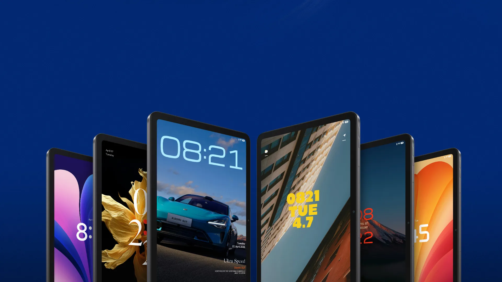 Планшет Xiaomi Redmi Pad 2 4/64GB (Graphite Gray) (UA)