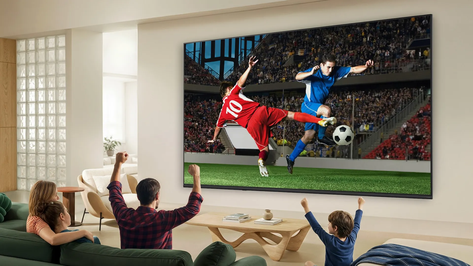 Телевізор LG 75 75QNED70B6A (UA)