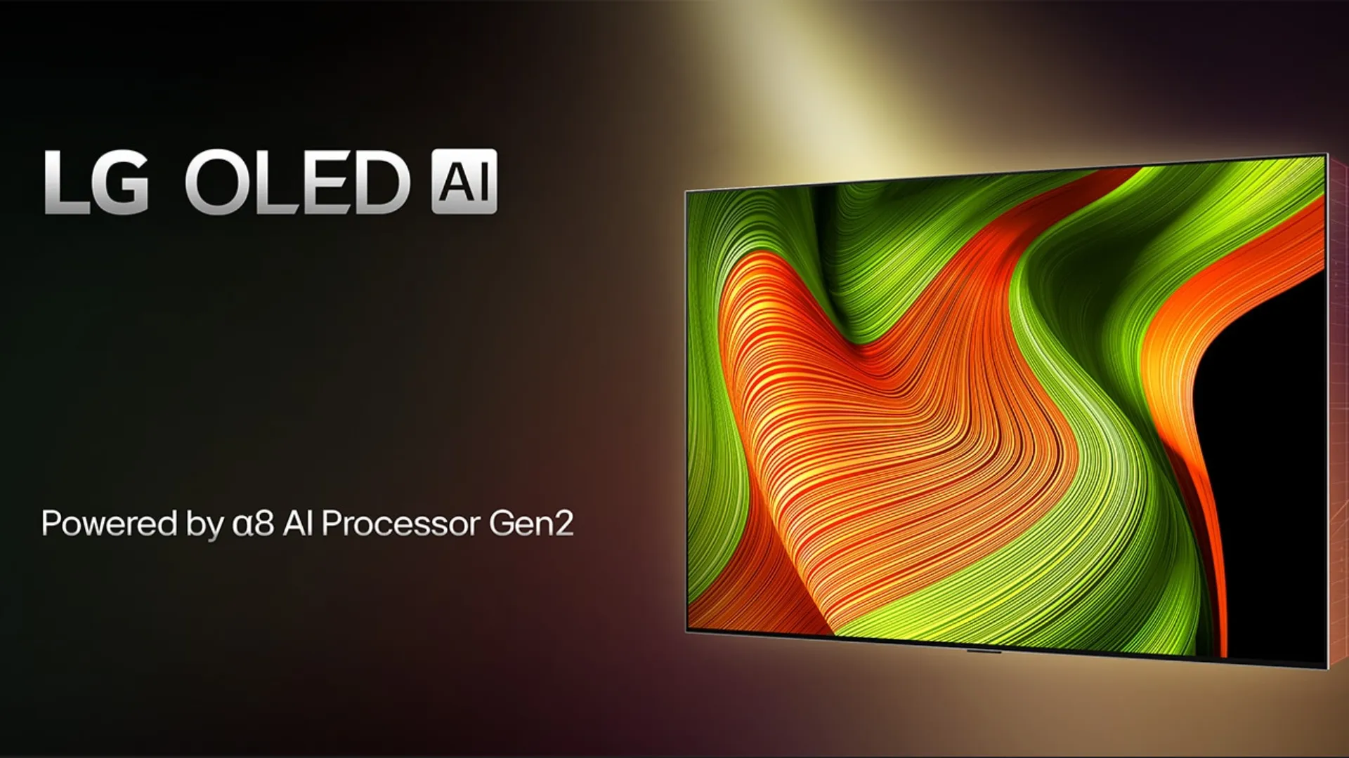 Телевізор LG 48 OLED48B64LA (UA)