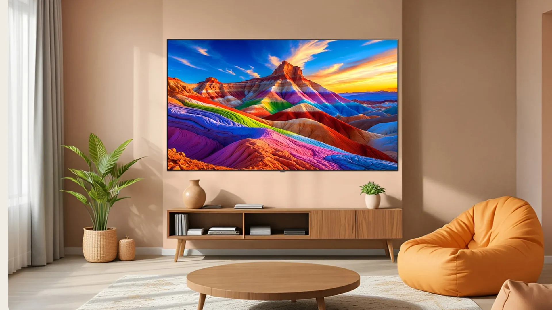 Телевізор LG 77 OLED77B65LA (UA)