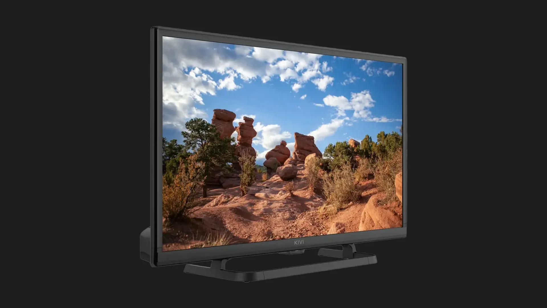 Телевизор Kivi 24 24H710QB (UA)