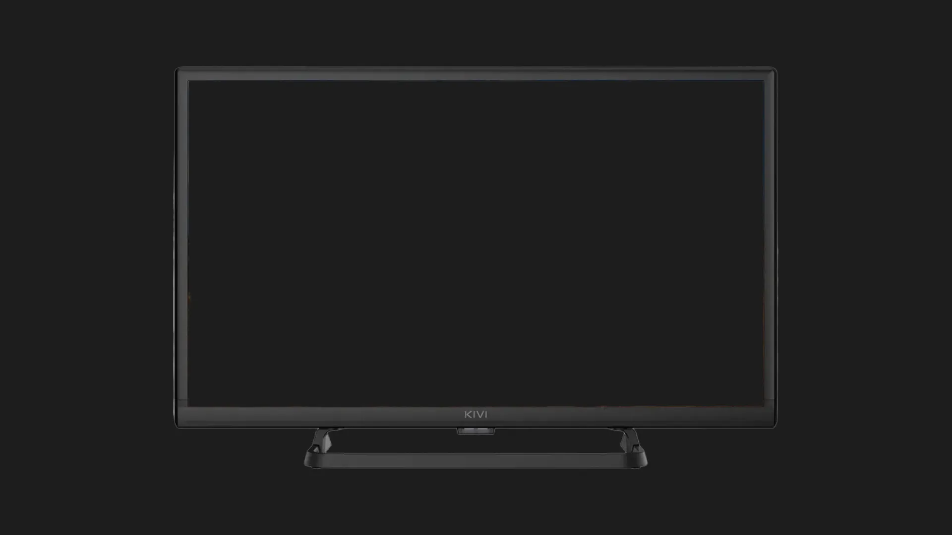 Телевизор Kivi 24 24H710QB (UA)