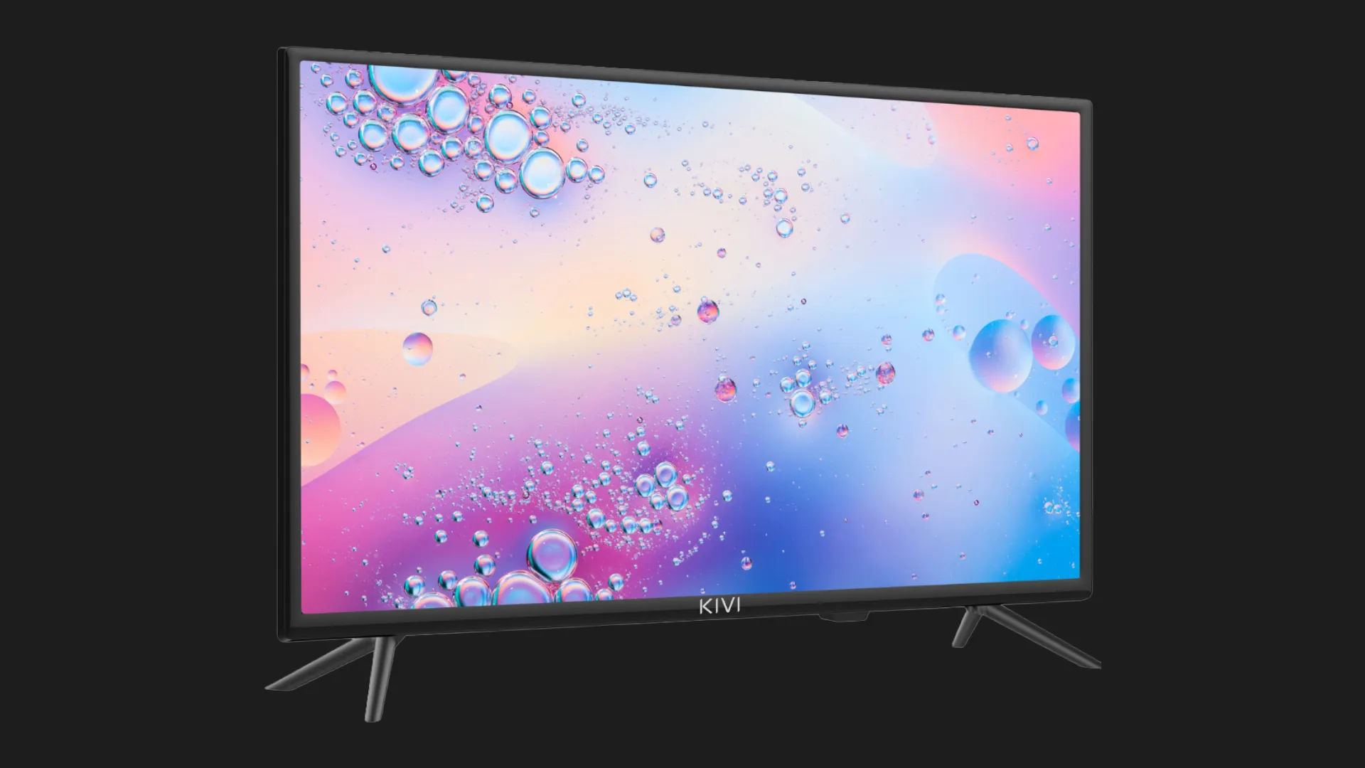 Телевизор Kivi 24 24H760QB (UA)