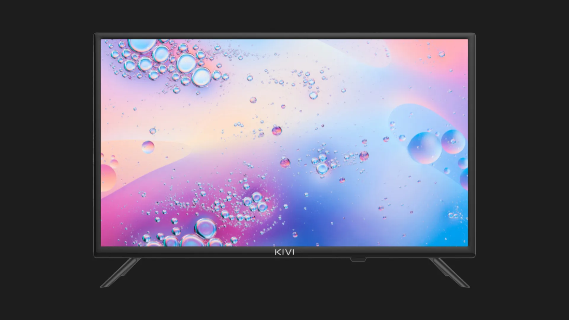 Телевизор Kivi 24 24H760QB (UA)