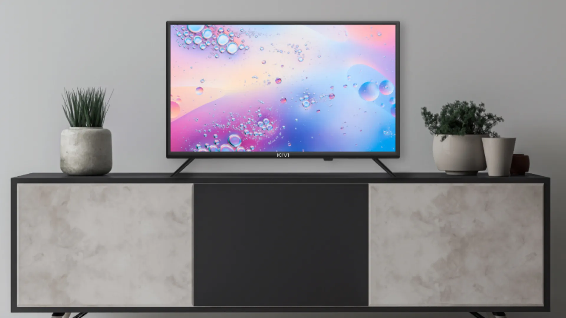 Телевизор Kivi 24 24H760QB (UA)
