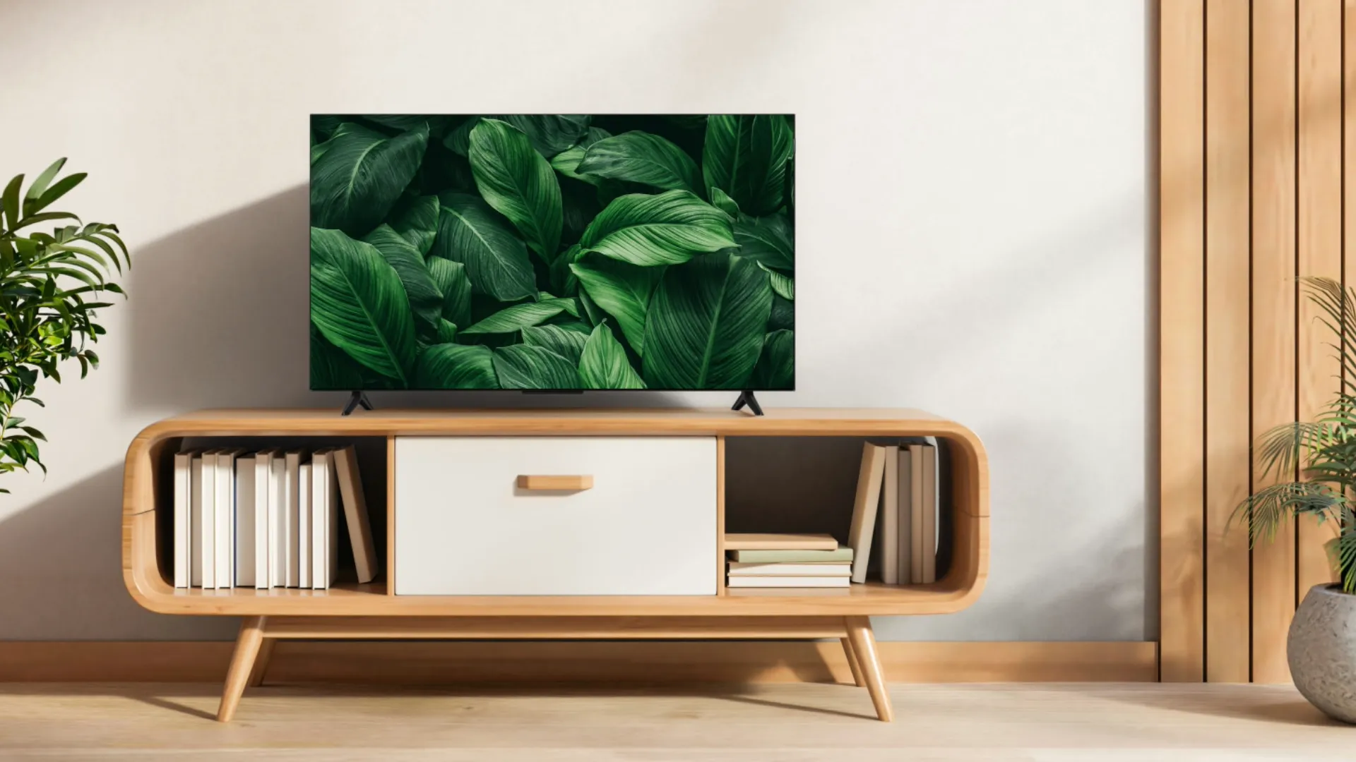 Телевизор TCL 40 40S5L (UA)