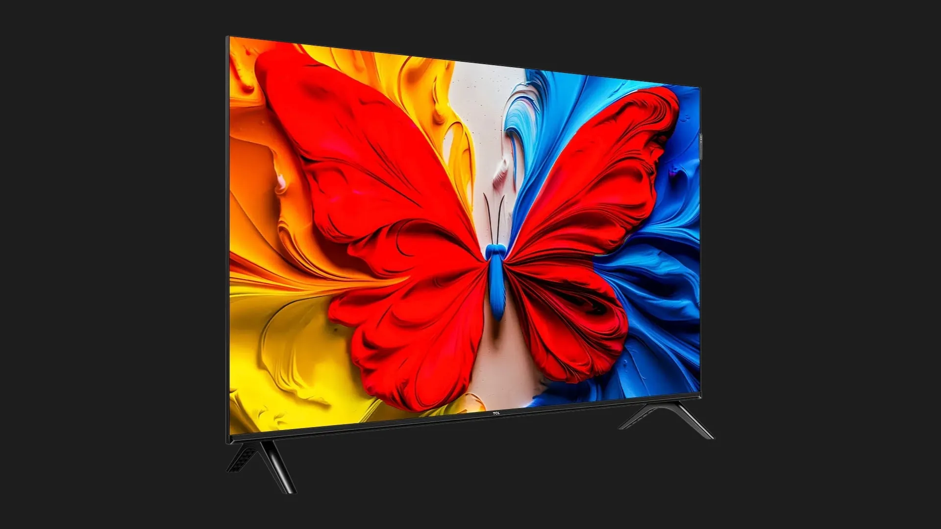 Телевизор TCL 40 40S5L (UA)