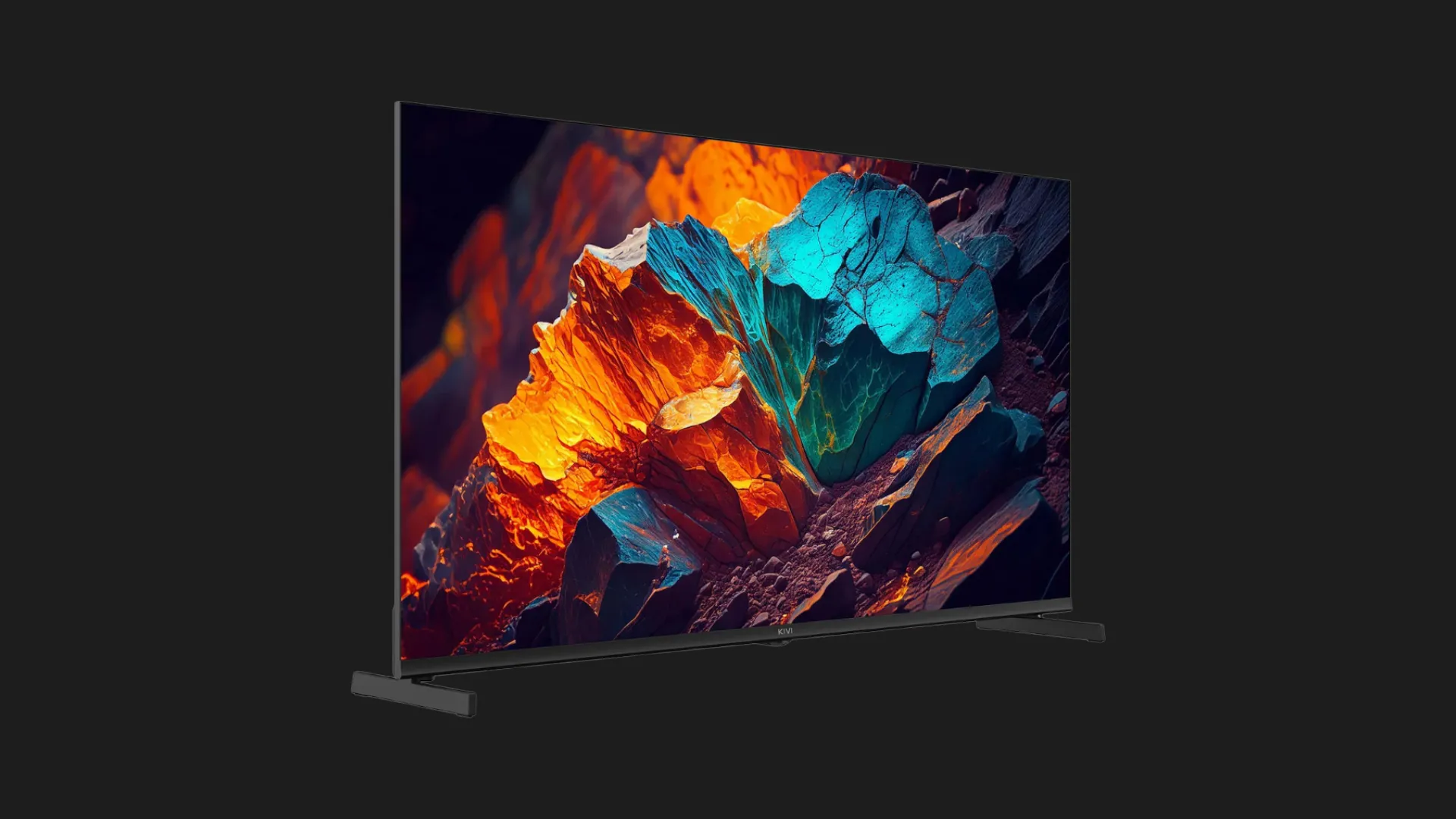Телевізор Kivi 40 40F720QB (UA)