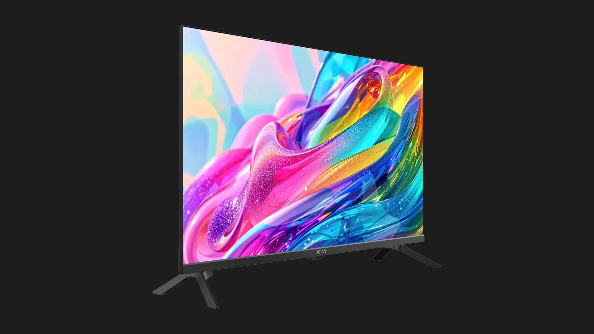 Телевізор Kivi 40 40F820KB (UA)