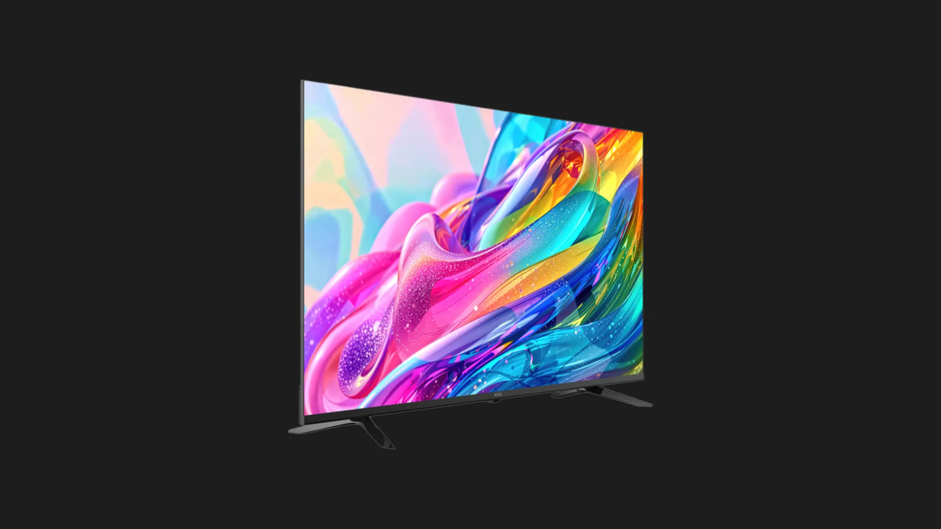 Телевизор Kivi 55 55U820KB (UA)