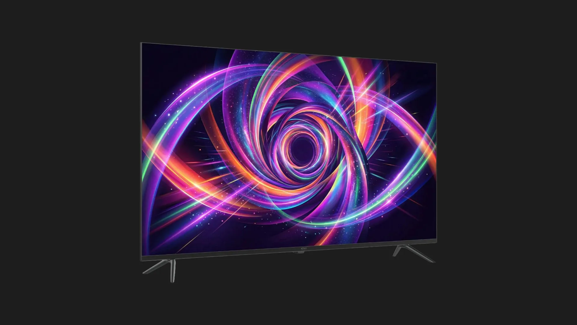 Телевизор Kivi 65 65U7000MB (UA)