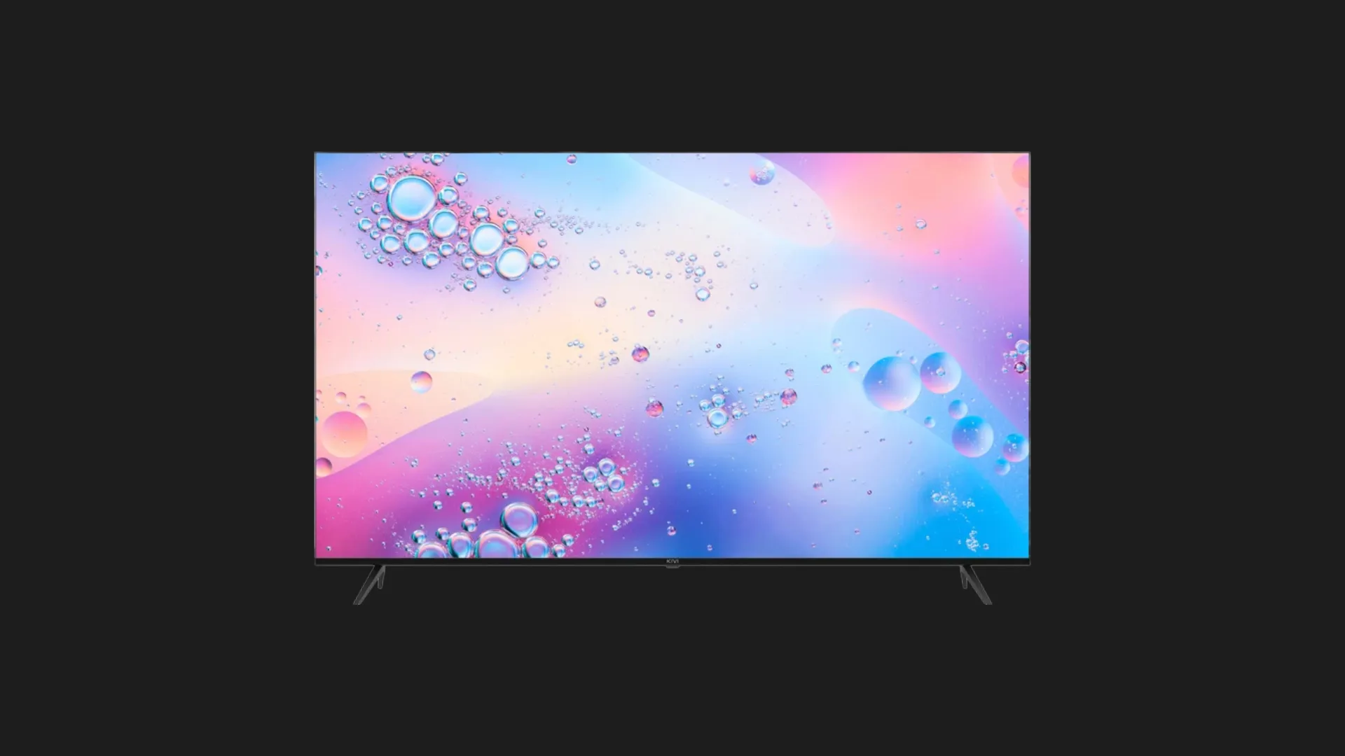 Телевизор Kivi 70 70U760QB (UA)