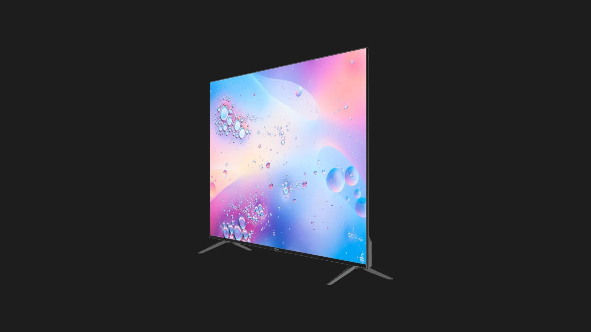 Телевизор Kivi 70 70U760QB (UA)