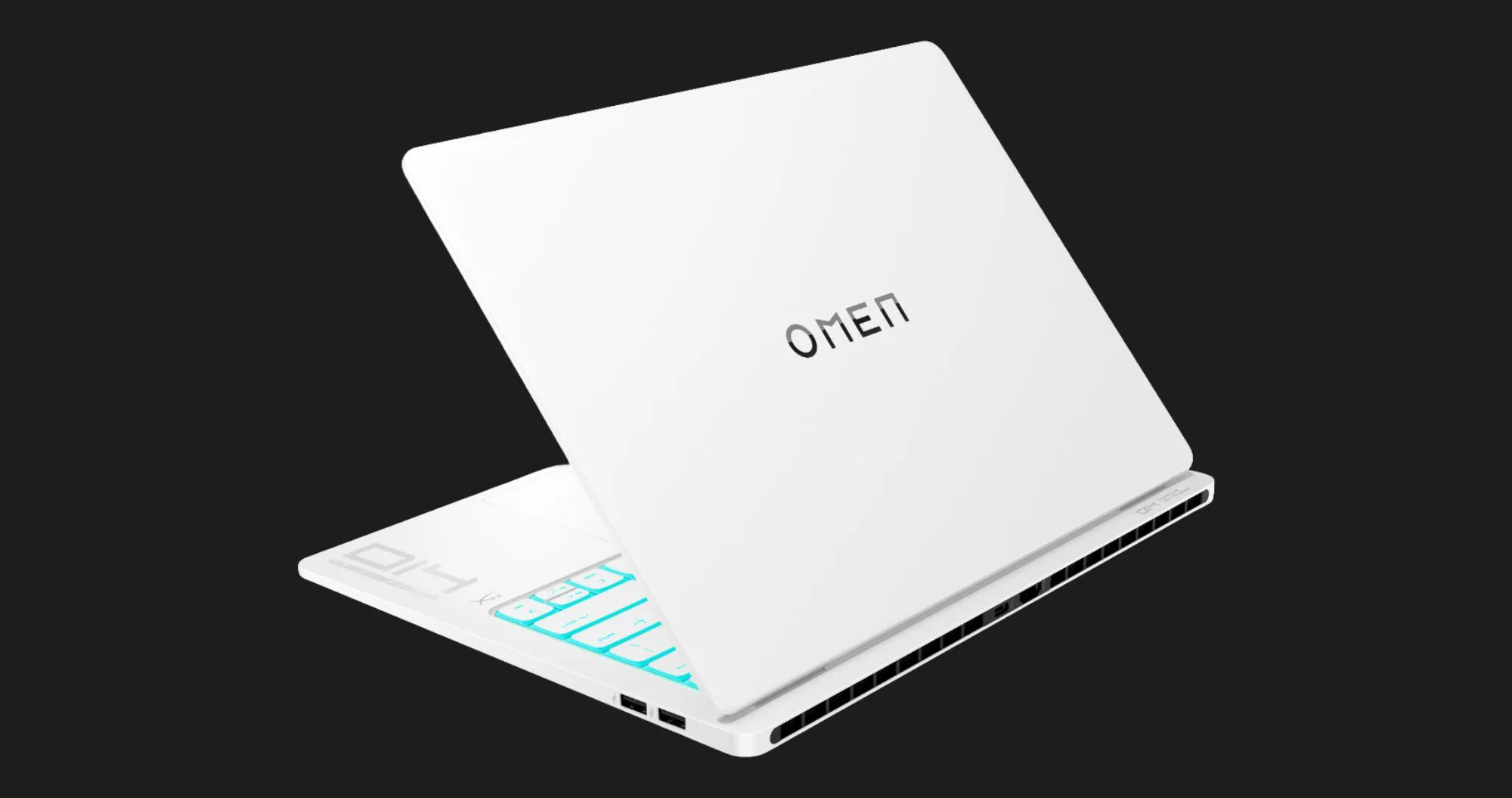 Ноутбук HP Omen Transcend 14-fb1047nr 14" (Intel Core Ultra 7/16GB/1TB (SSD)/RTX 5060) (B98D2UA) (Standard)