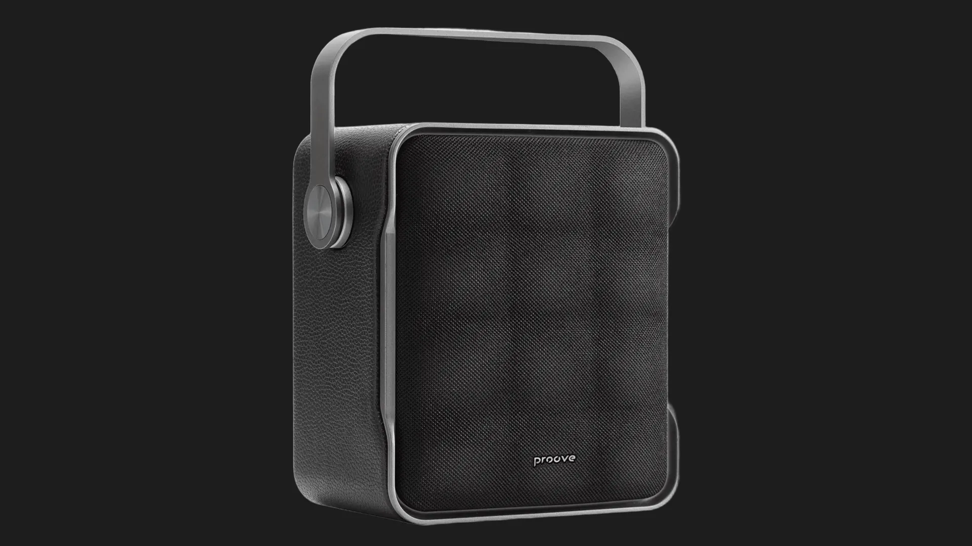 Портативная Акустика Proove Fader 40W (APP) (Black)