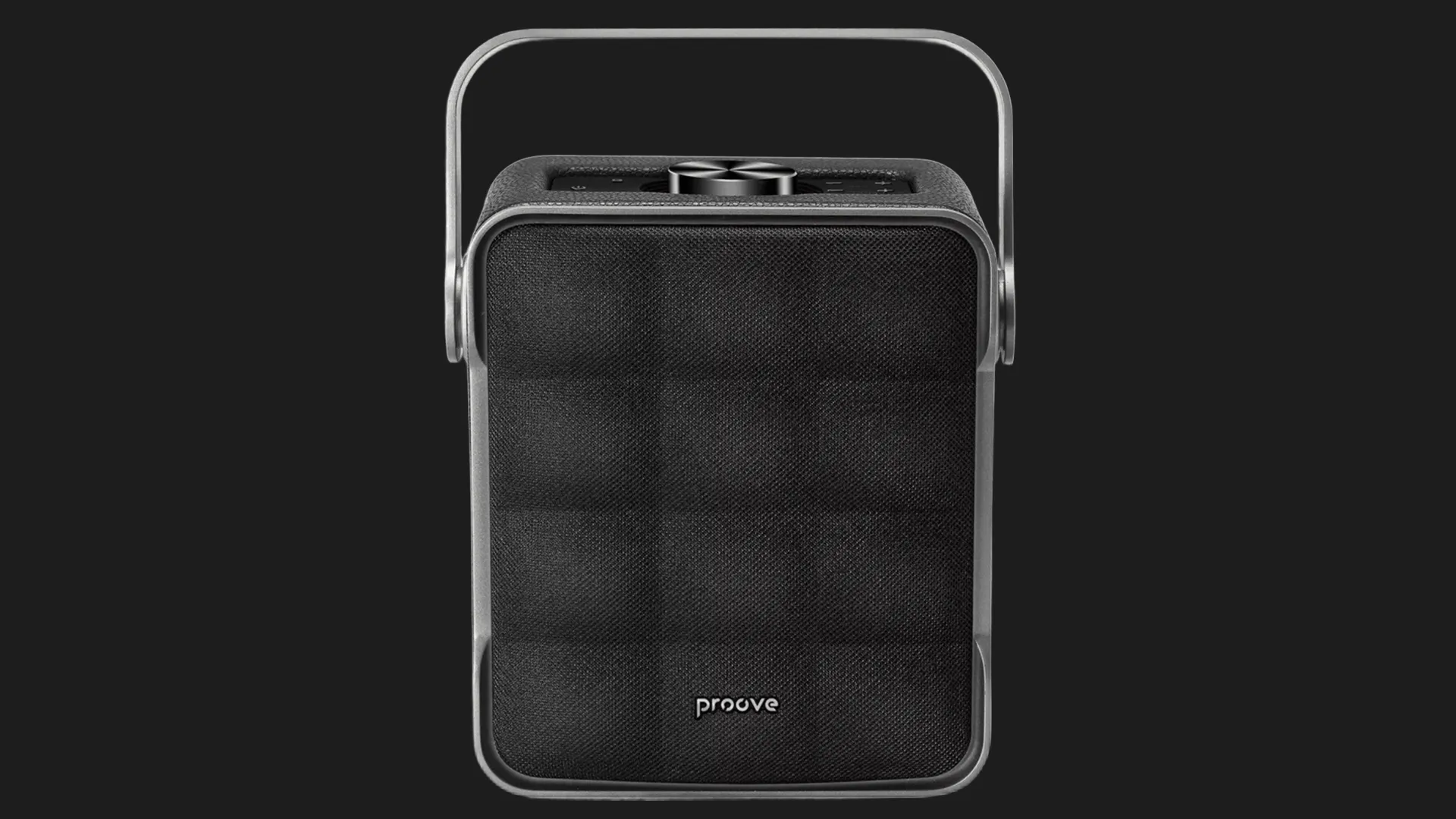 Портативная Акустика Proove Fader 40W (APP) (Black)