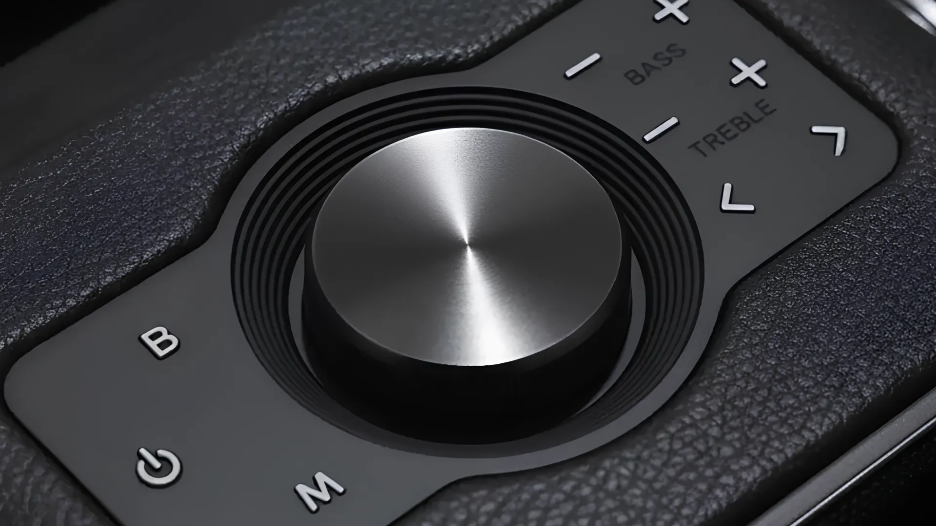Портативная Акустика Proove Fader 40W (APP) (Black)