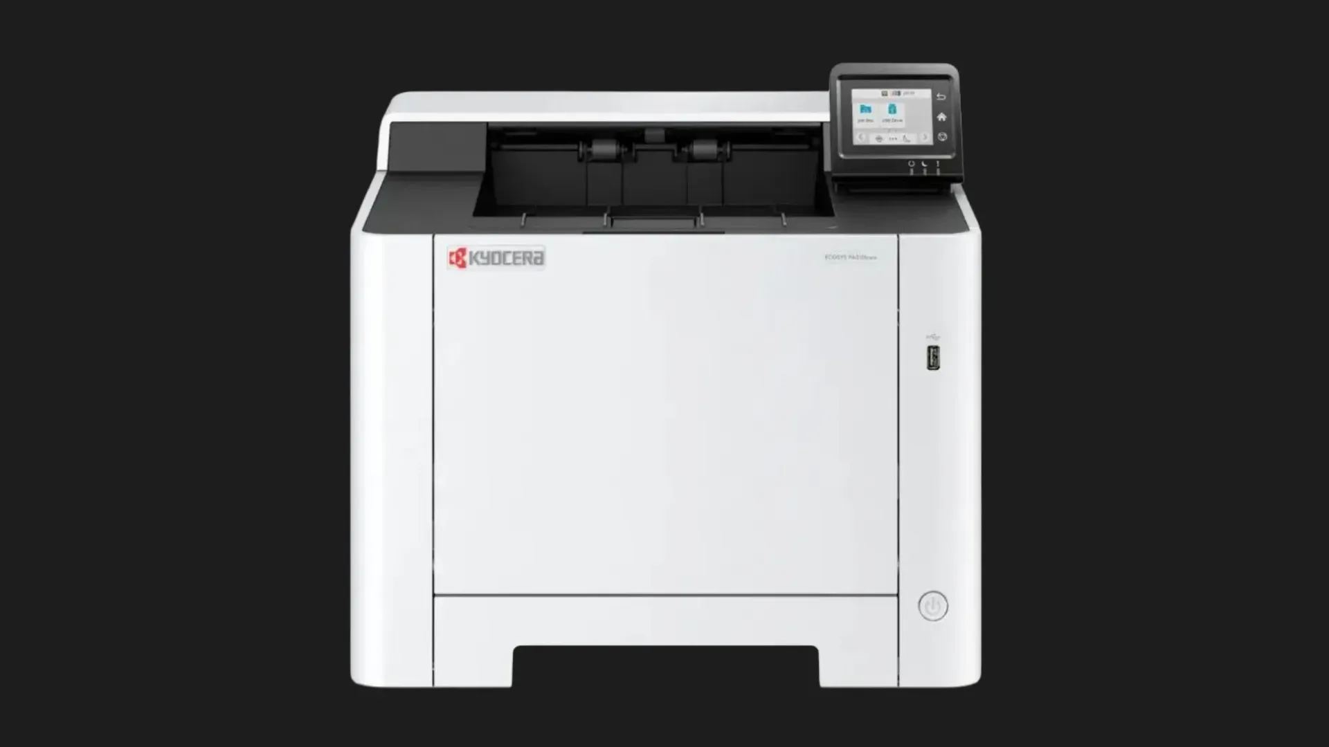 Принтер лазерный Kyocera PA2101cwx (White) (110C243NL1)