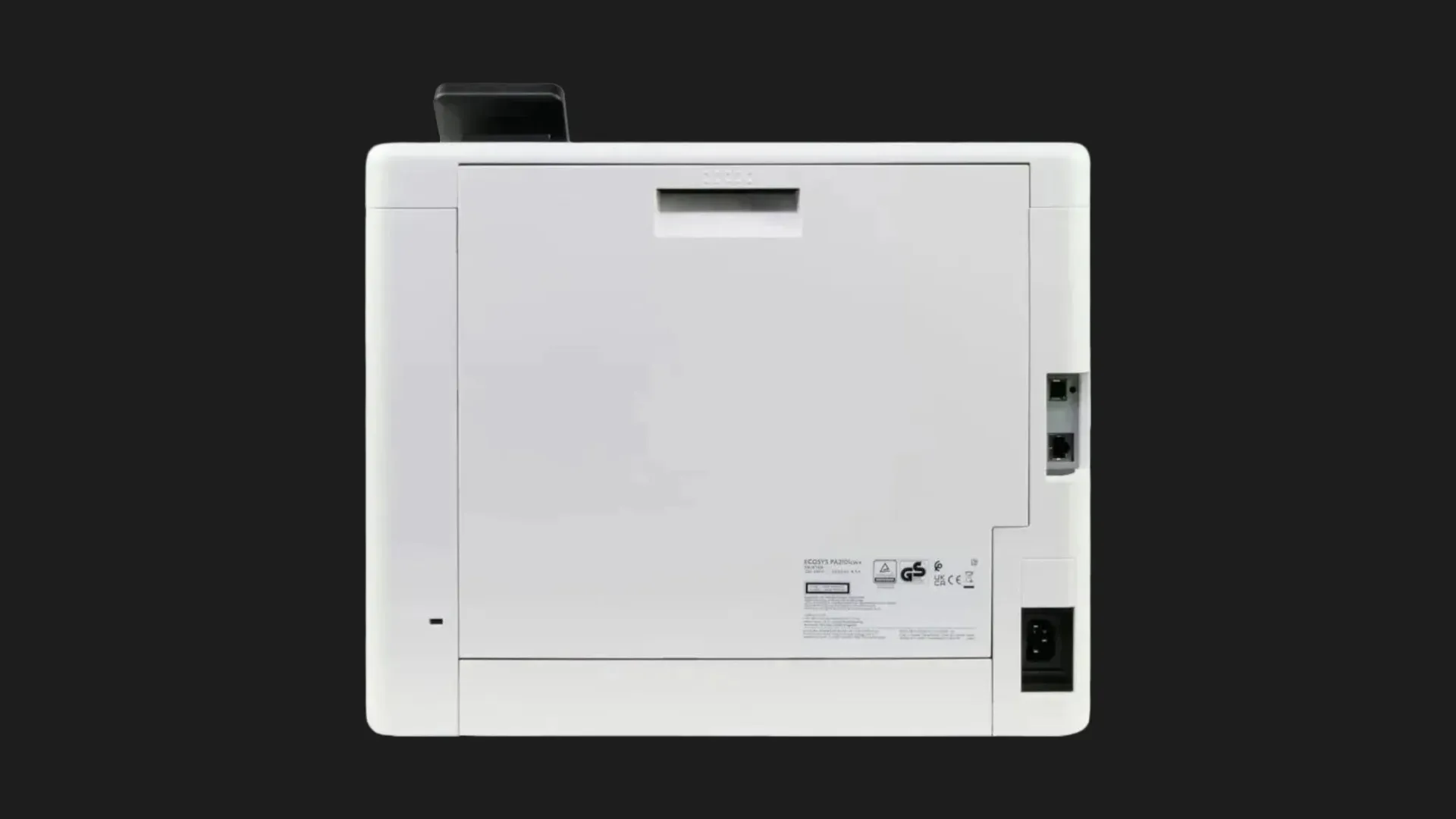 Принтер лазерный Kyocera PA2101cwx (White) (110C243NL1)