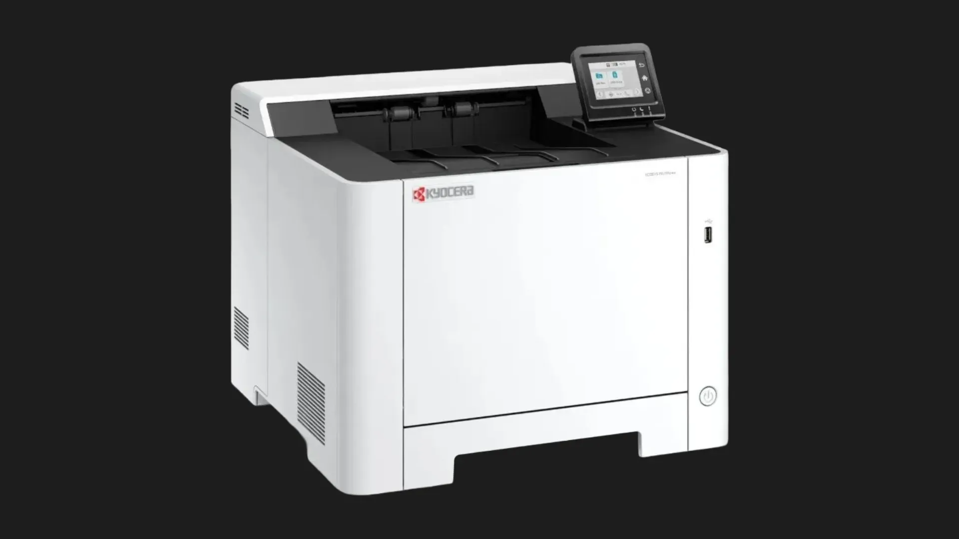 Принтер лазерный Kyocera PA2101cwx (White) (110C243NL1)