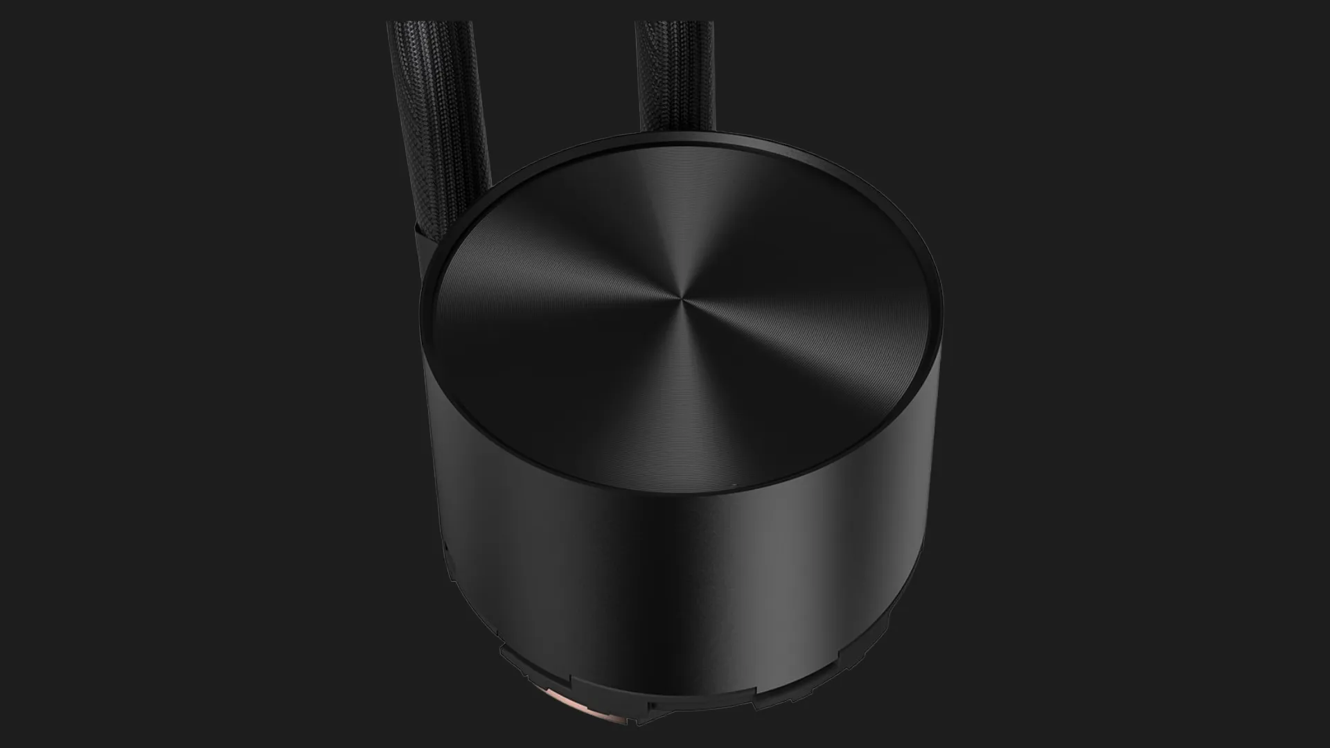 Система водяного охолодження ID-Cooling FX Pro 240 (Black) (FX240 Pro)