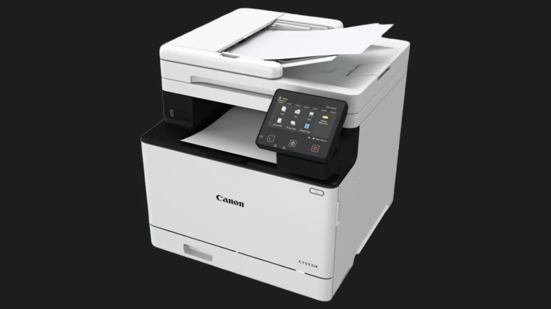 БФП лазерний Canon imageRunner 2425i II (7078C002) (Ultra)