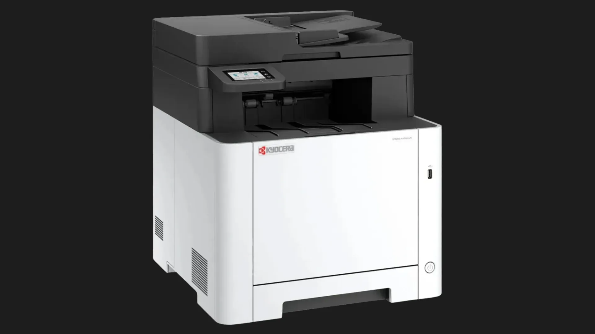 МФУ лазерный Kyocera ECOSYS MA2101cwfx (110C223NL1)