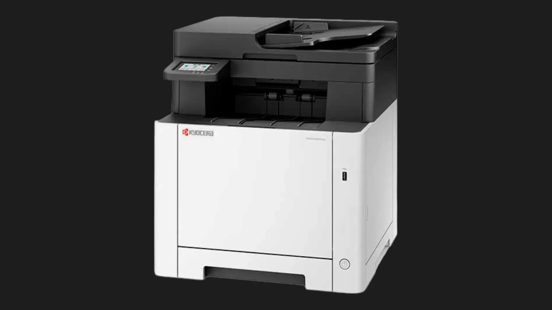 МФУ лазерный Kyocera ECOSYS MA2101cwfx (110C223NL1)
