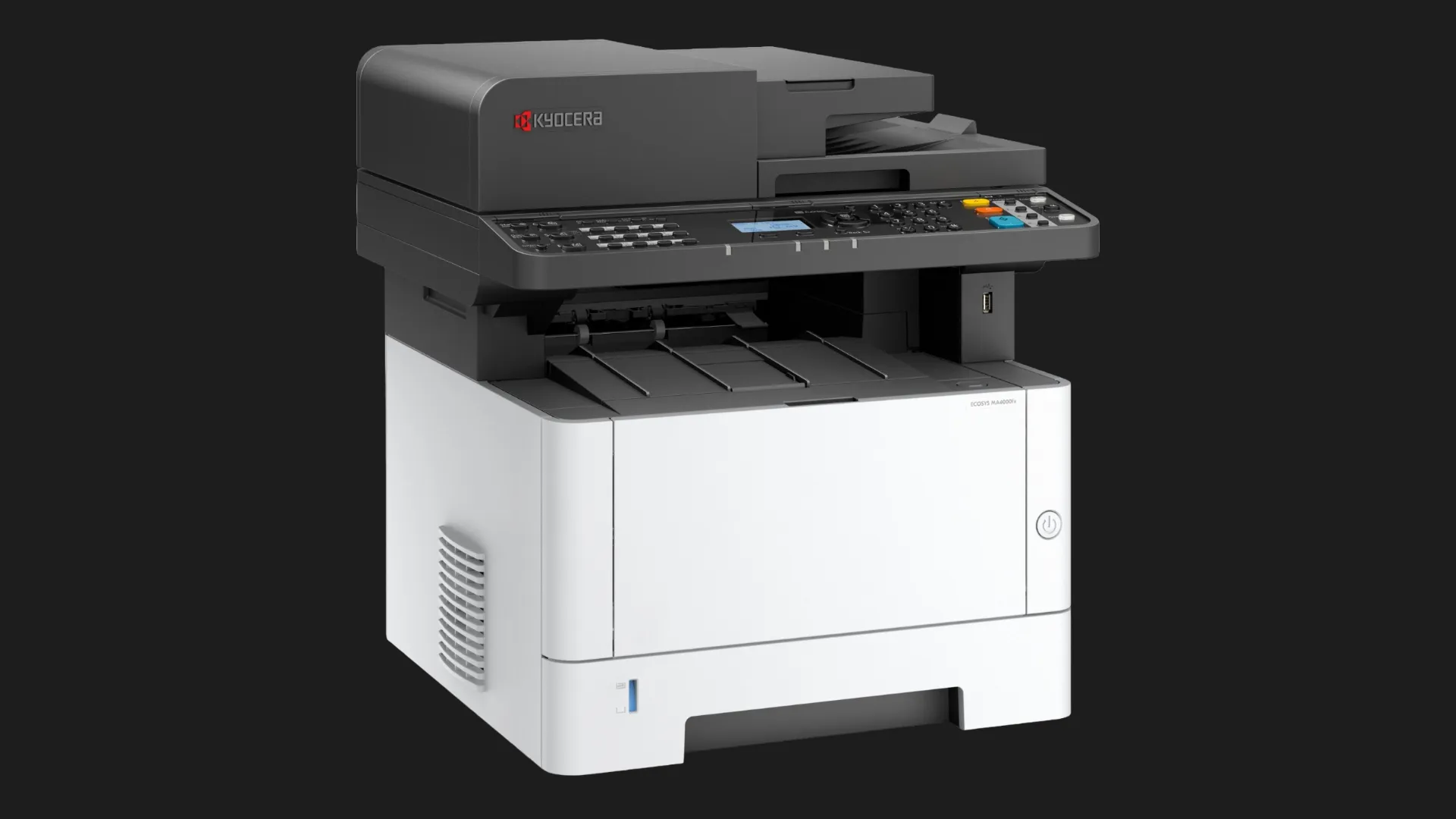 МФУ лазерный Kyocera ECOSYS MA4000fx (110C1B3NL0)