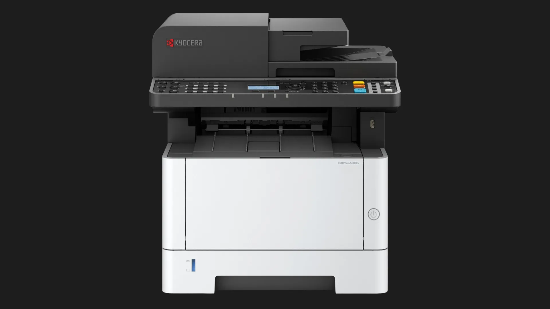 МФУ лазерный Kyocera ECOSYS MA4000fx (110C1B3NL0)