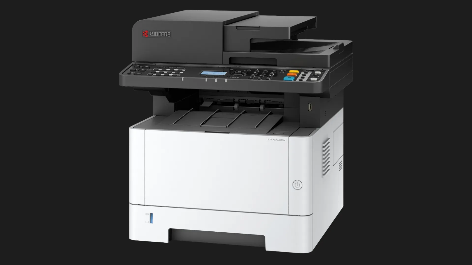 МФУ лазерный Kyocera ECOSYS MA4000fx (110C1B3NL0)