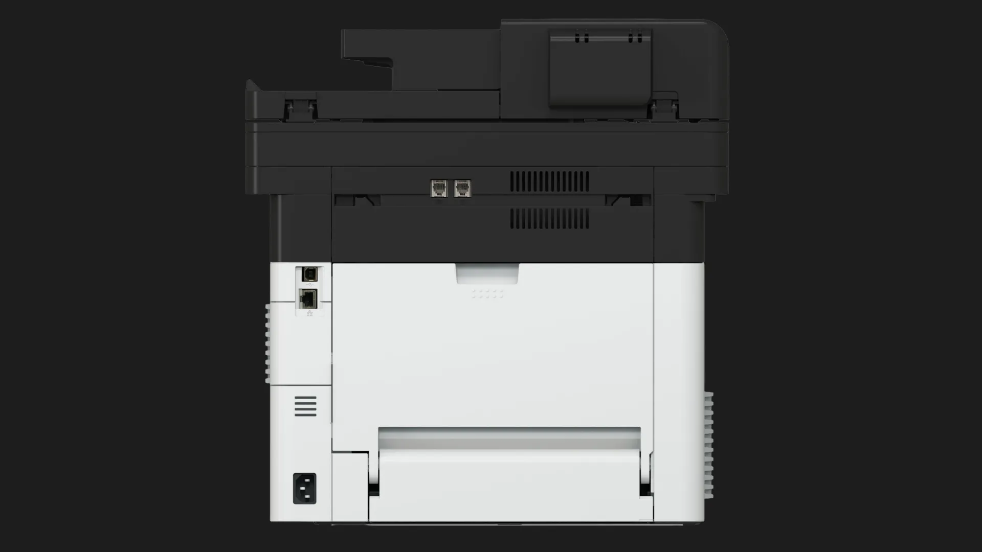 МФУ лазерный Kyocera ECOSYS MA4000fx (110C1B3NL0)