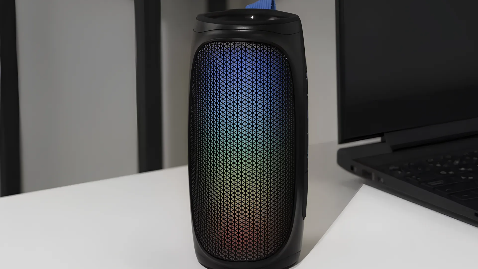 Портативная Акустика Proove Nova 10W (APP) (Black)