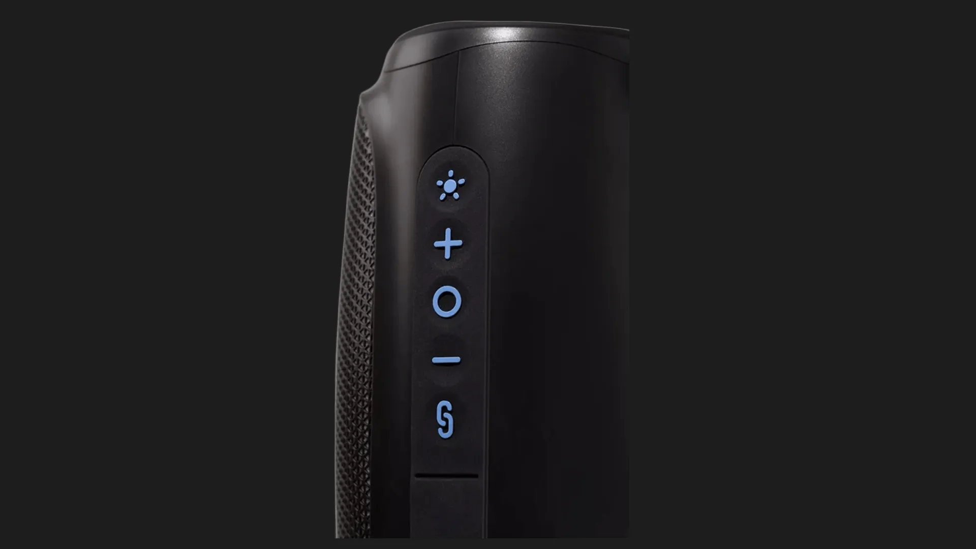 Портативная Акустика Proove Nova 10W (APP) (Black)