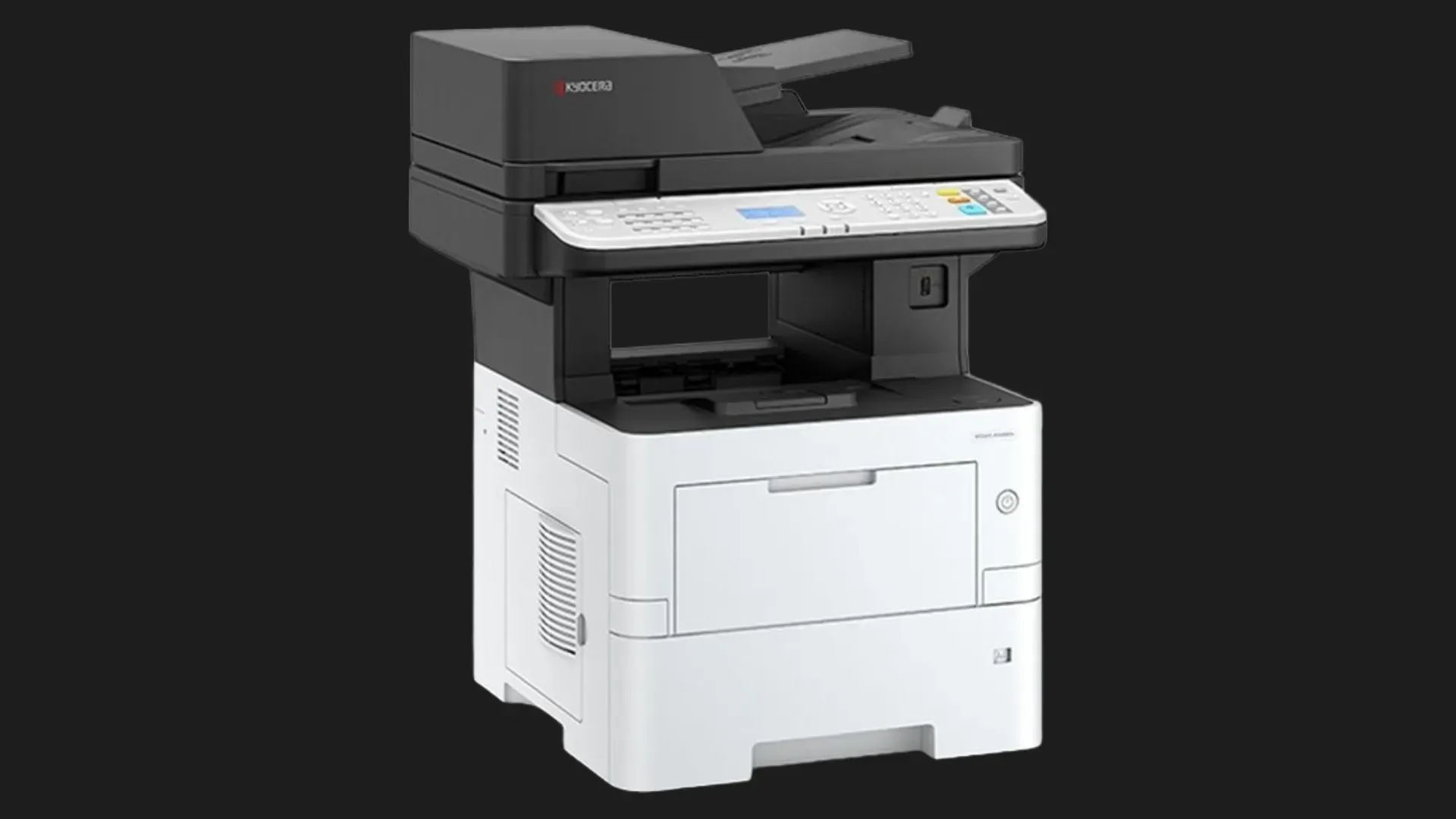 МФУ лазерный Kyocera Ecosys MA4500fx (White) (110C123NL0)