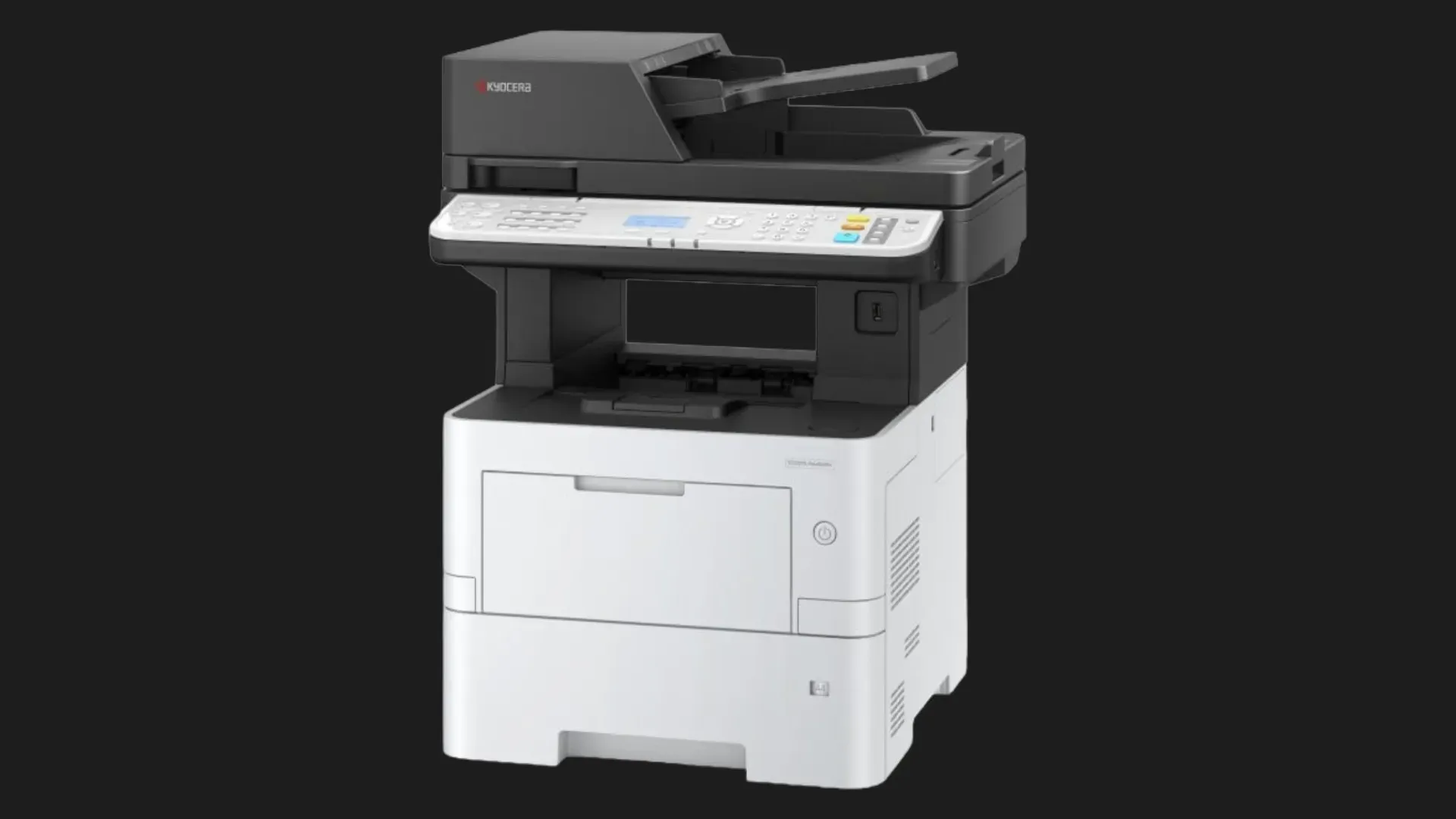 МФУ лазерный Kyocera Ecosys MA4500fx (White) (110C123NL0)