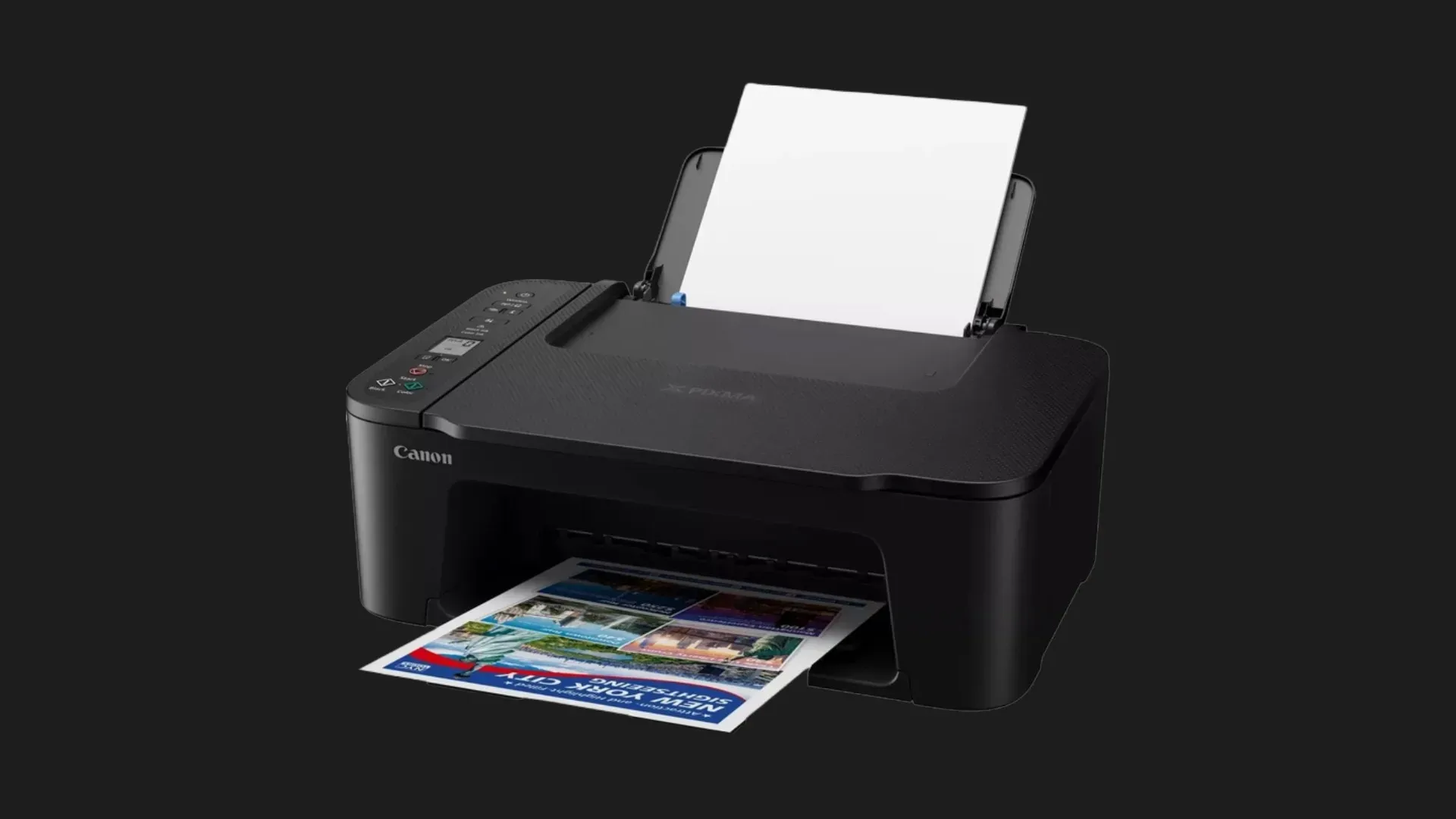 МФУ струйный Canon Pixma TS3750i (6671C006) (Ultra)
