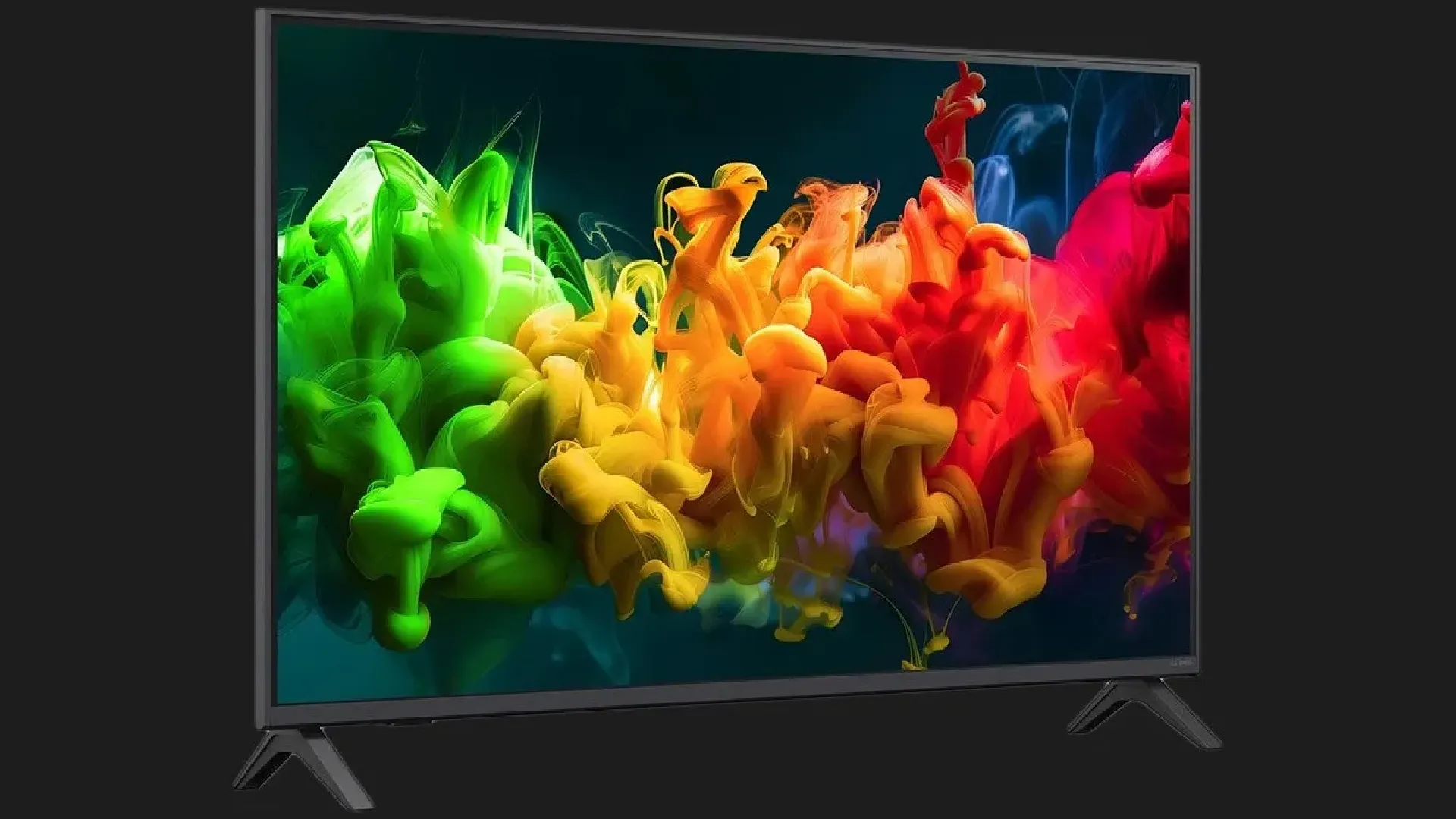 Телевізор LG 55 55QNED80B6B (UA)