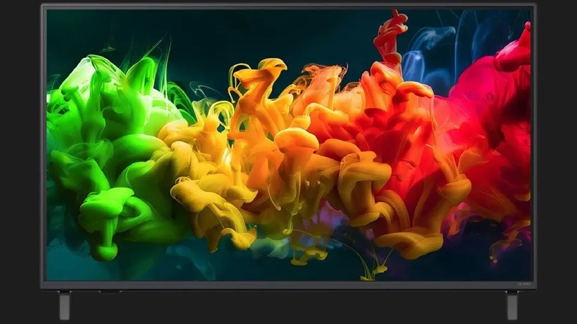 Телевізор LG 65 65QNED80B6B (UA)