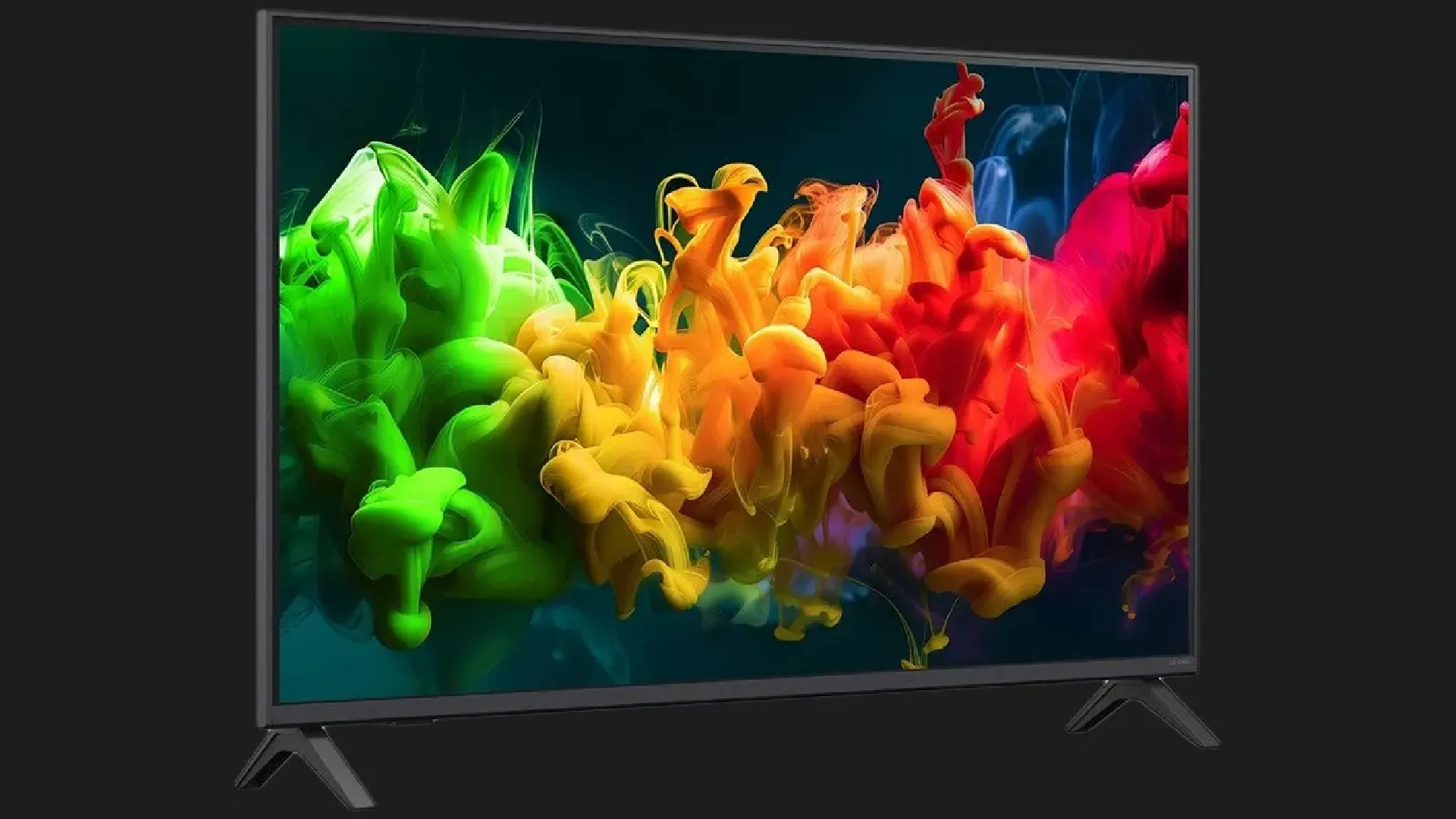 Телевізор LG 65 65QNED80B6B (UA)