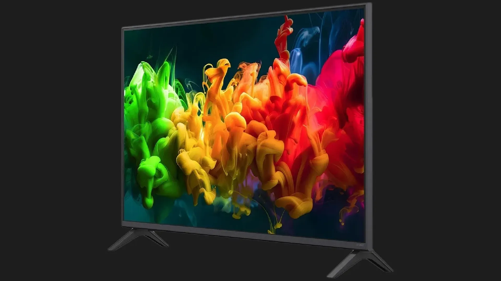 Телевізор LG 65 65QNED80B6B (UA)